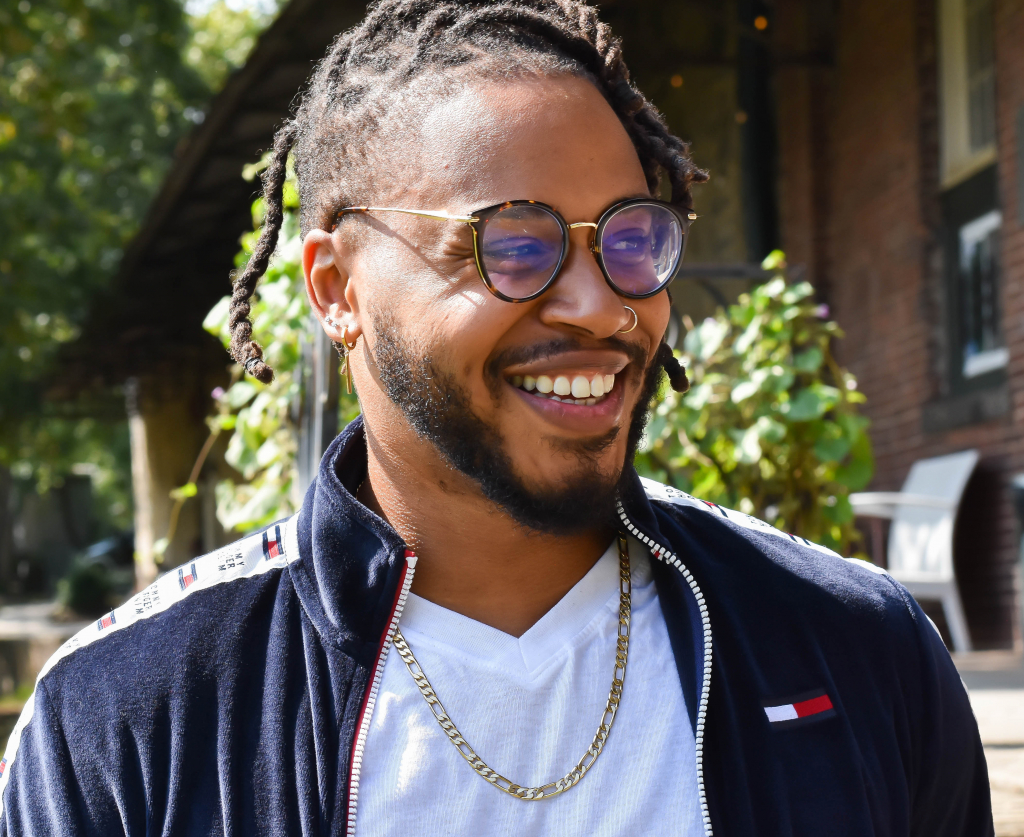 Donte Miller - Boston Impact Initiative