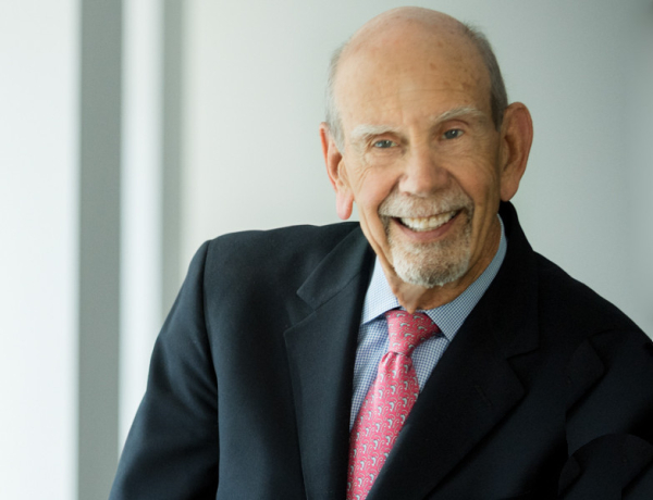 BII Co-Founder Michael Frieze