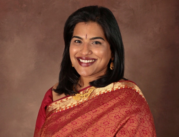 Rose Felix Cratsley, BII Board Member