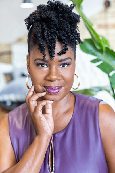 Elaine Rasmussen portrait