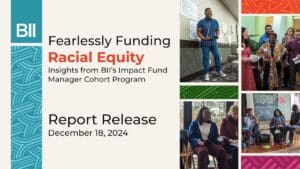 report cover for 𝗦𝘁𝗮𝘁𝗲 𝗼𝗳 𝘁𝗵𝗲 𝗖𝗼𝗵𝗼𝗿𝘁 𝗥𝗲𝗽𝗼𝗿𝘁: 𝗙𝗲𝗮𝗿𝗹𝗲𝘀𝘀𝗹𝘆 𝗙𝘂𝗻𝗱𝗶𝗻𝗴 𝗥𝗮𝗰𝗶𝗮𝗹 & 𝗘𝗰𝗼𝗻𝗼𝗺𝗶𝗰 𝗝𝘂𝘀𝘁𝗶𝗰𝗲