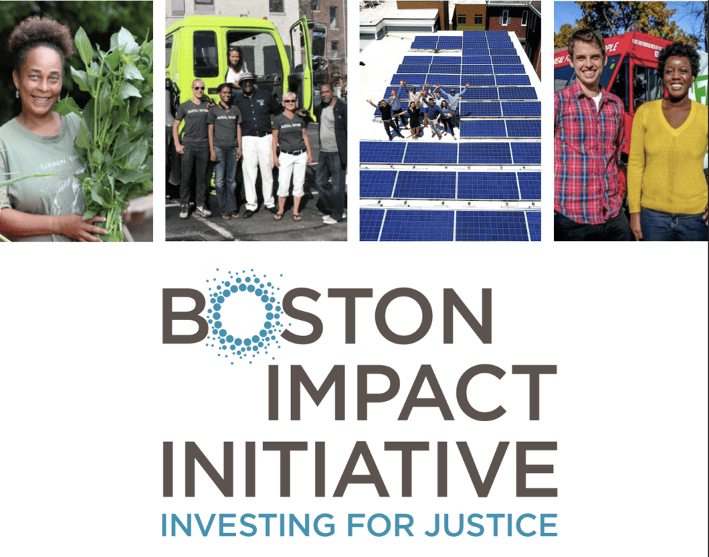 2018 Impact Report