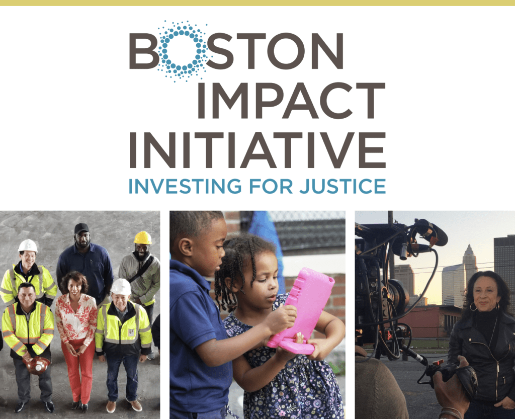 2019 Impact Report