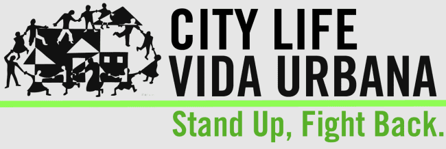 City Life/Vida Urbana’s REFund