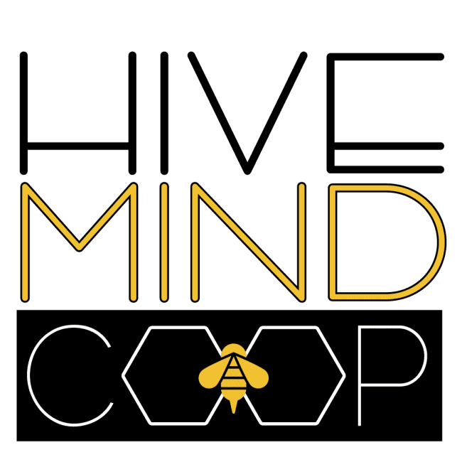 Hive Mind Community Investment Co-op
